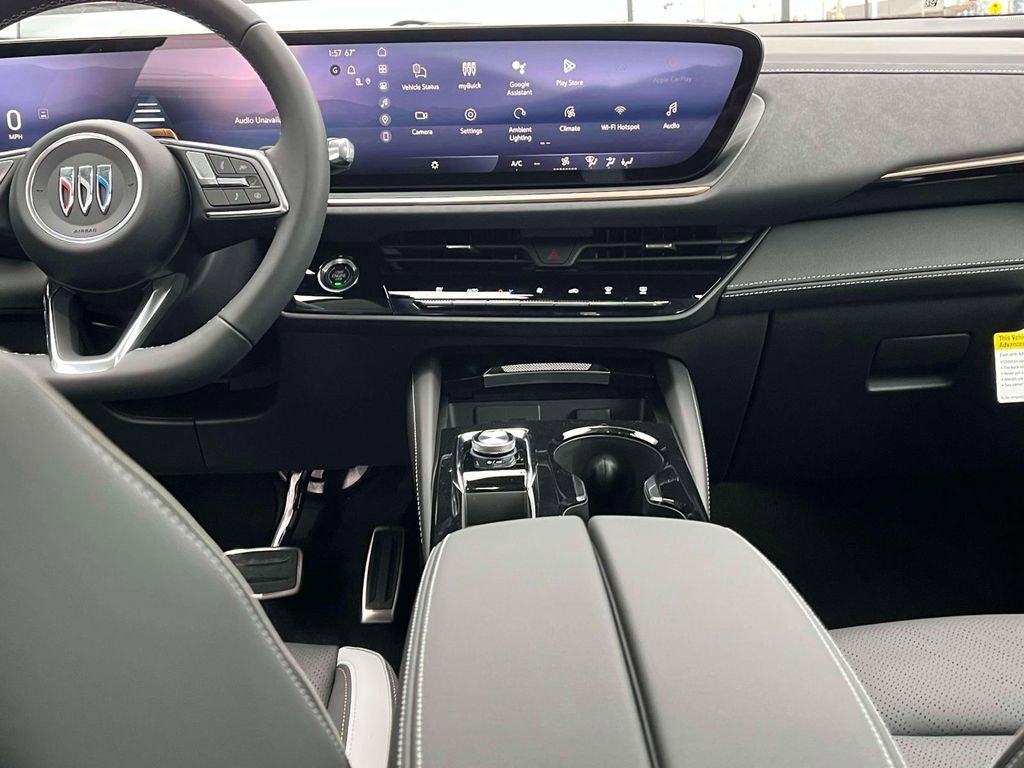 New 2026 Buick Envision Sport Touring image 13