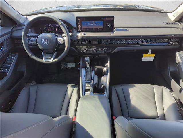 New 2026 Honda Accord Touring image 13