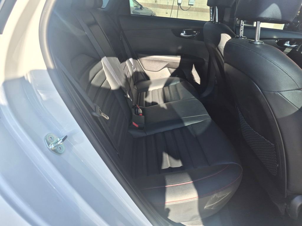 Used 2024 Kia Forte GT w/ GT2 Package image 29