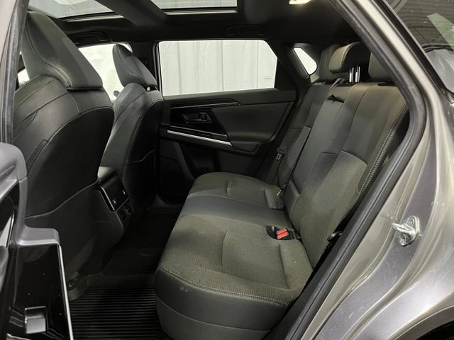Certified 2023 Toyota bZ4X AWD w/ Weather Package image 11