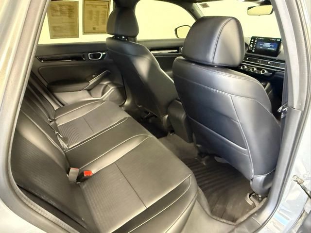 Used 2026 Honda Civic Sport Touring image 44