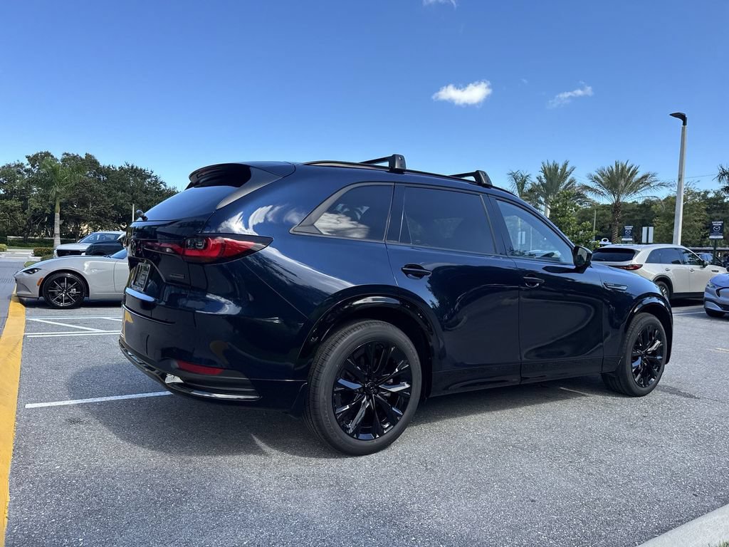 New 2026 MAZDA CX-90 3.3 Turbo S w/ Premium Package AWD/4WD image 24