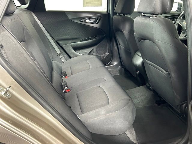 Used 2024 Chevrolet Malibu LS FWD image 10
