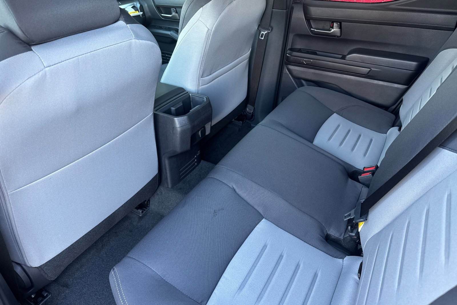 New 2026 Toyota Tacoma TRD Sport image 5