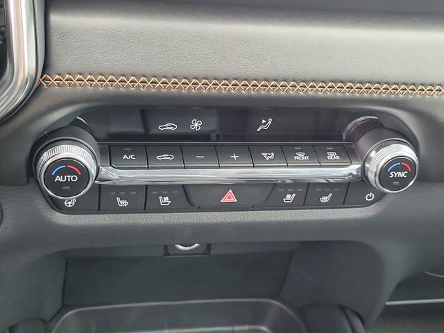 New 2026 MAZDA CX-50 2.5 Hybrid w/ Weather Package image 12