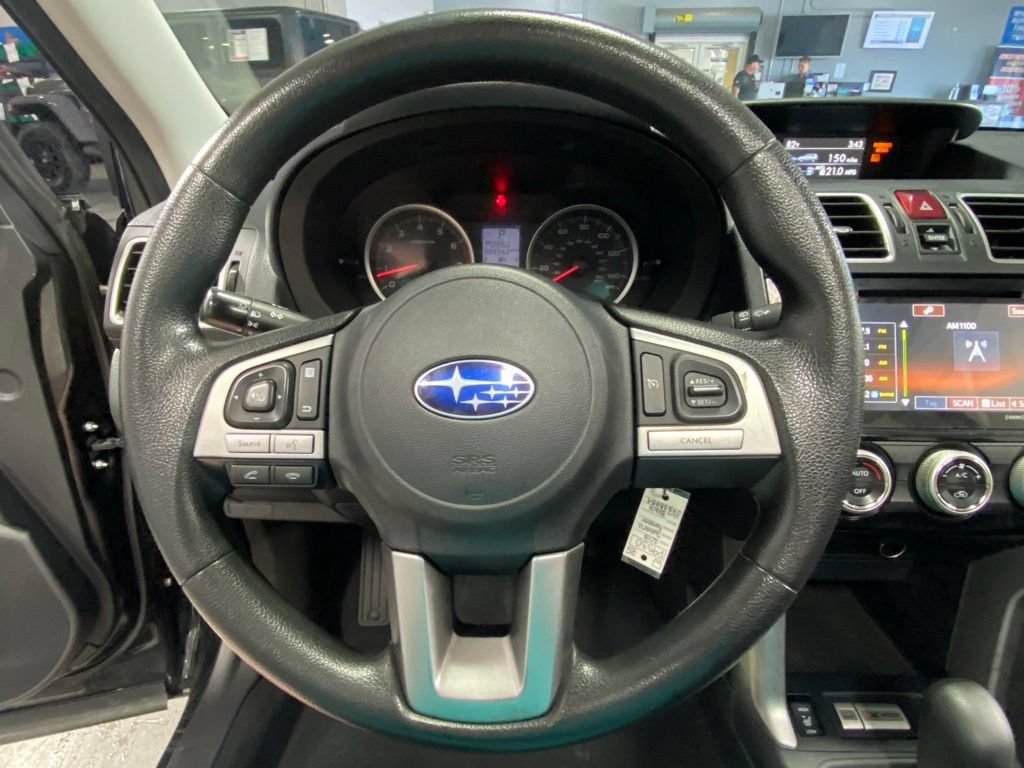 Used 2018 Subaru Forester 2.5i Premium w/ All-Weather Package AWD/4WD image 20