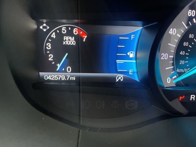 Used 2021 Ford Edge SEL w/ Convenience Package image 35