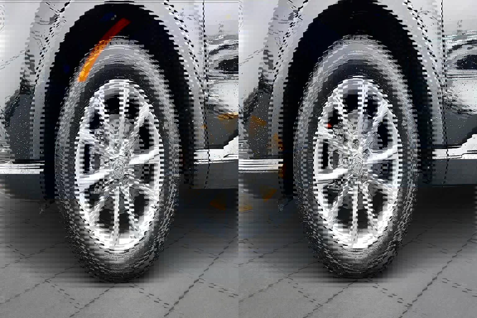 Certified 2025 Honda CR-V EX-L image 10