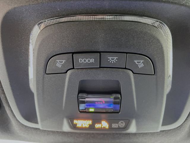 New 2026 Toyota Corolla XSE image 18