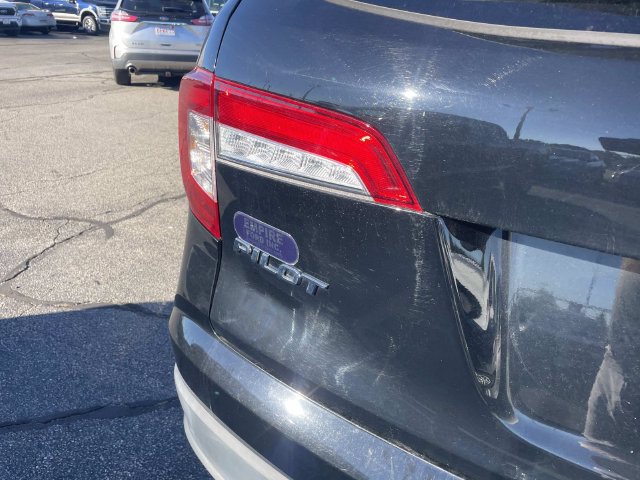 Used 2019 Honda Pilot EX-L image 5