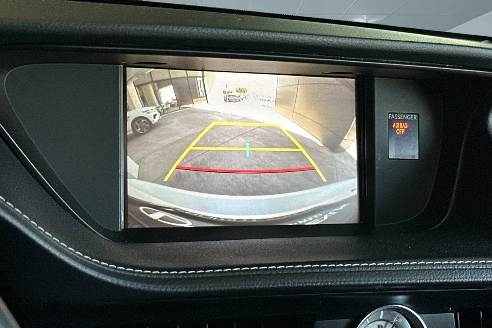 Used 2018 Lexus ES 350 w/ Accessory Package image 24