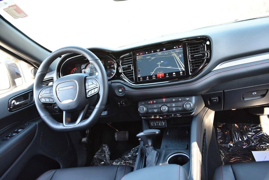 New 2026 Dodge Durango GT image 32