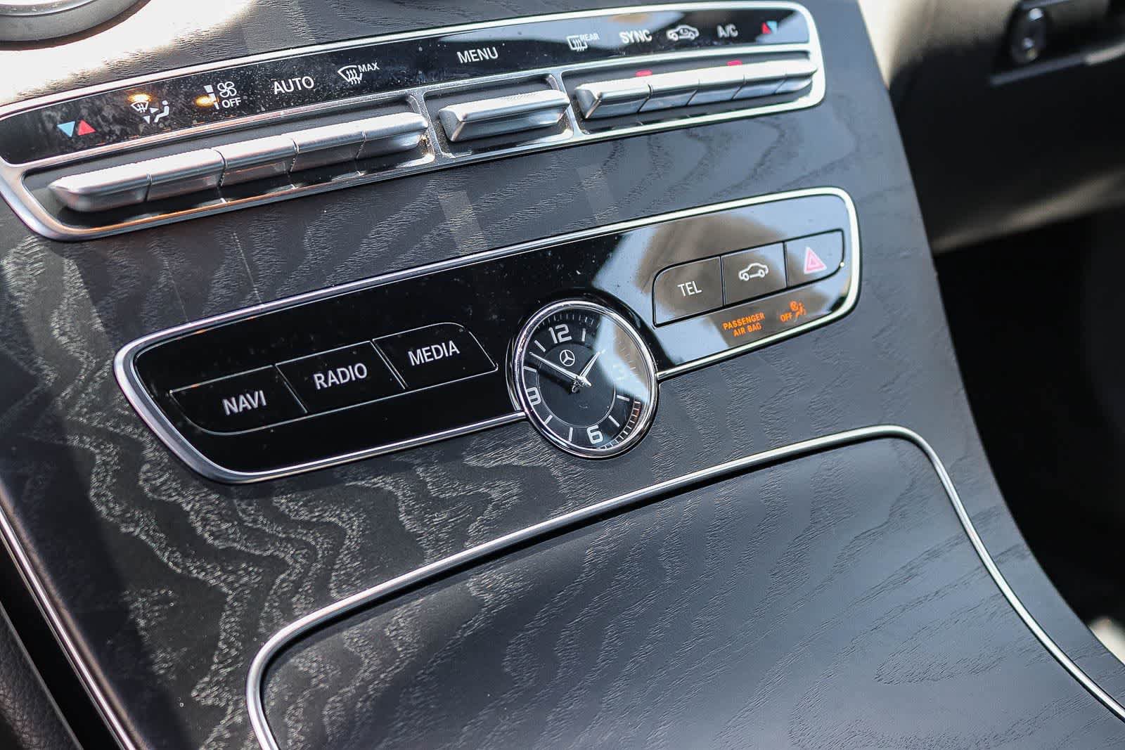 Used 2021 Mercedes-Benz C 300 Sedan image 26
