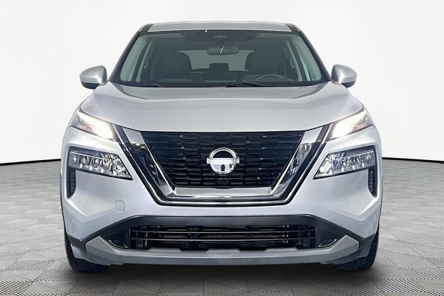 Used 2023 Nissan Rogue SV AWD/4WD image 4