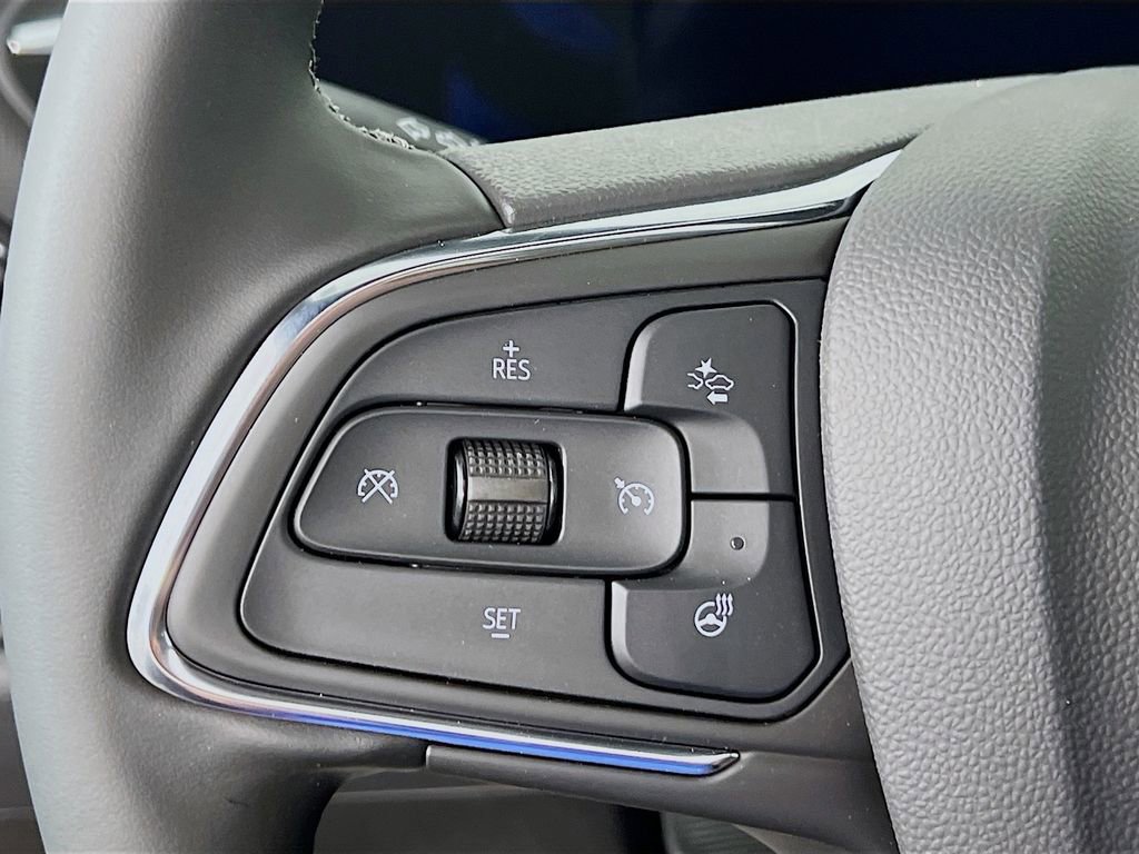 New 2025 Buick Envista Avenir image 9