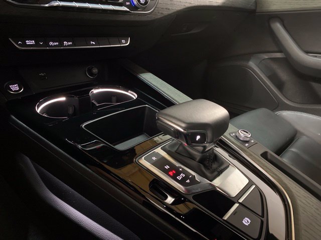 Used 2023 Audi A5 2.0T Premium w/ Convenience Package AWD/4WD image 55
