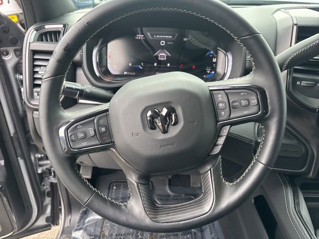 Used 2024 RAM 3500 Limited image 25