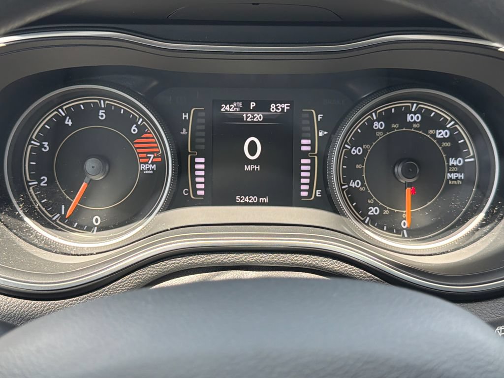 Used 2021 Jeep Cherokee Latitude FWD image 26