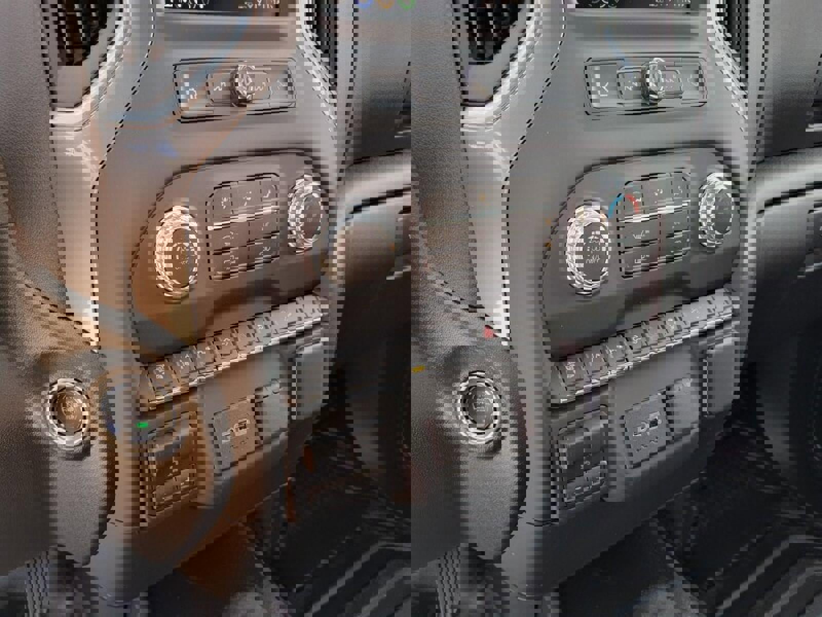 New 2025 GMC Sierra 3500 Pro w/ 1SA Pro Safety Plus Package image 21