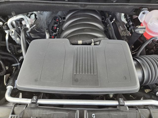 New 2026 Chevrolet Tahoe LS RWD image 23