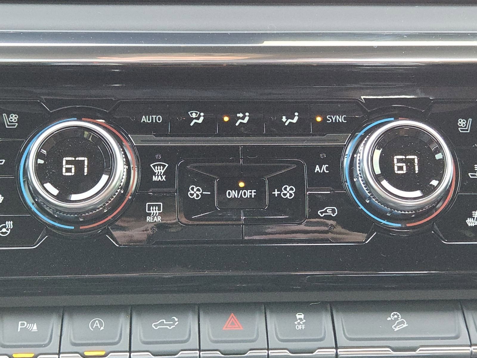 New 2026 GMC Sierra 1500 Denali Ultimate image 37