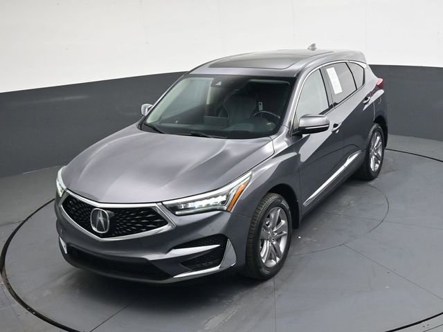 Used 2020 Acura RDX FWD w/ Advance Package image 27