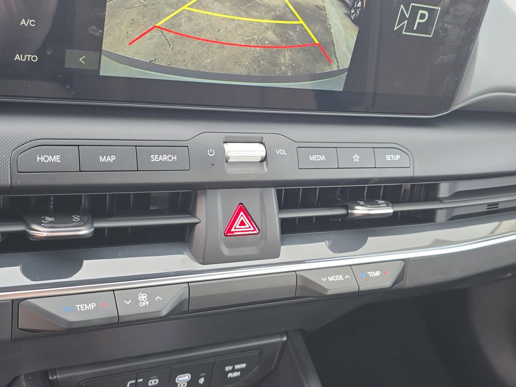 New 2025 Kia K4 EX image 26
