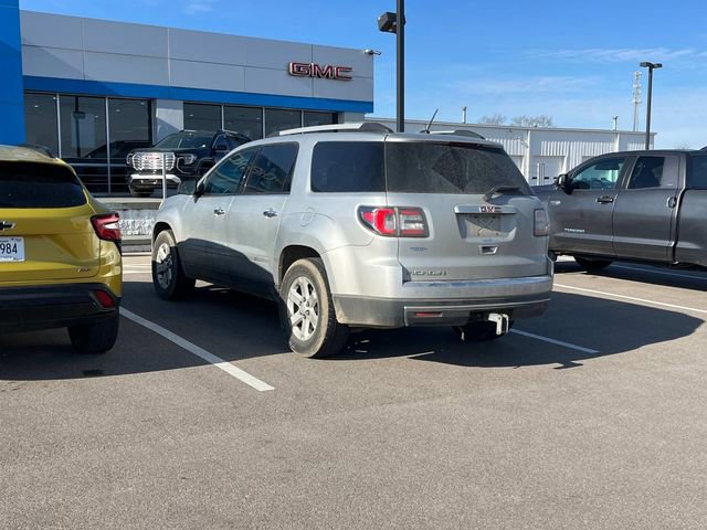 Used 2014 GMC Acadia SLE image 5