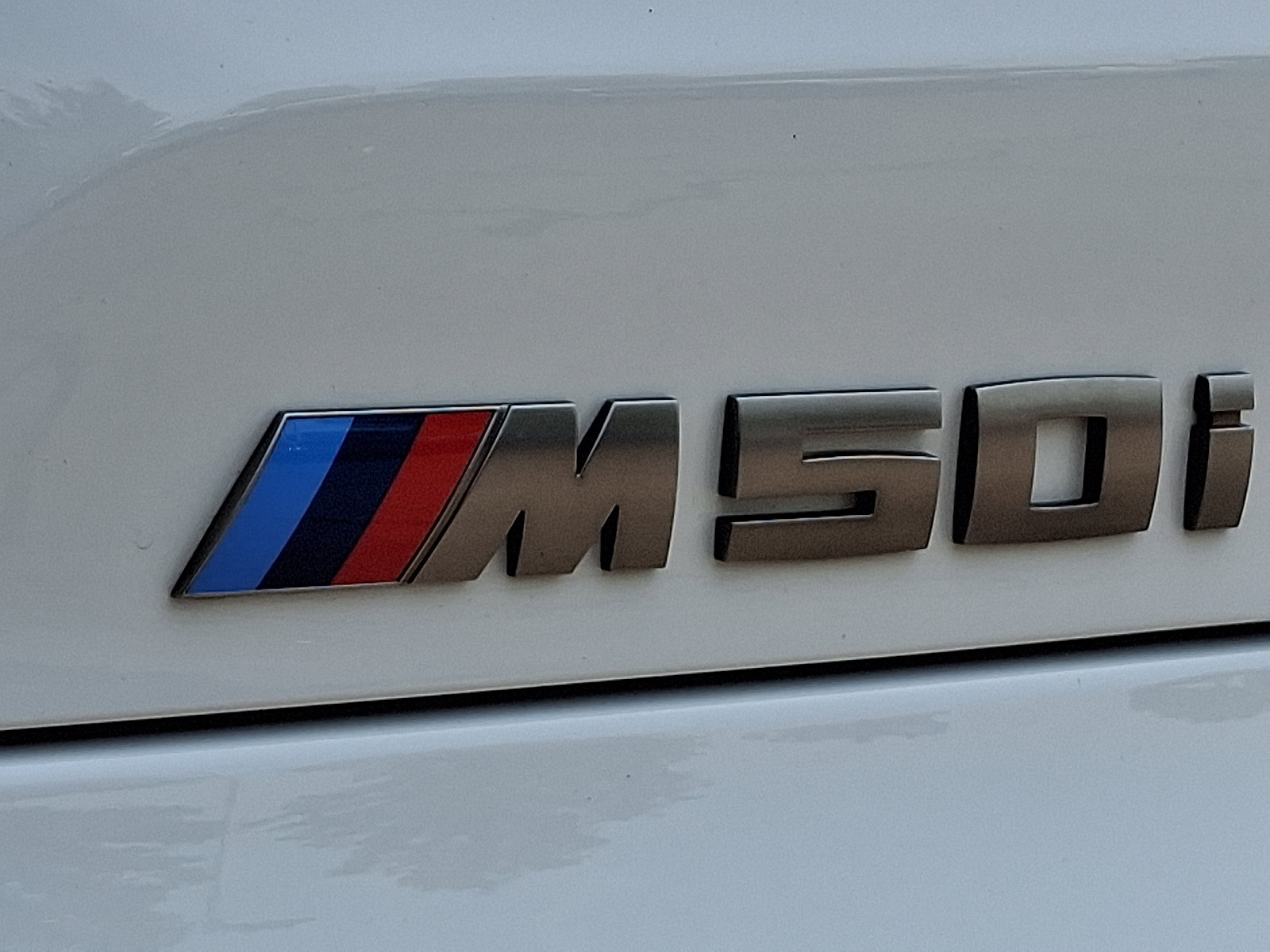 Used 2023 BMW X5 M50i w/ Executive Package AWD/4WD image 31
