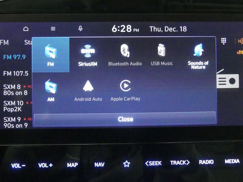 Used 2024 Hyundai Tucson Limited image 12