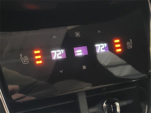 New 2025 Volvo EX90 Ultra image 9