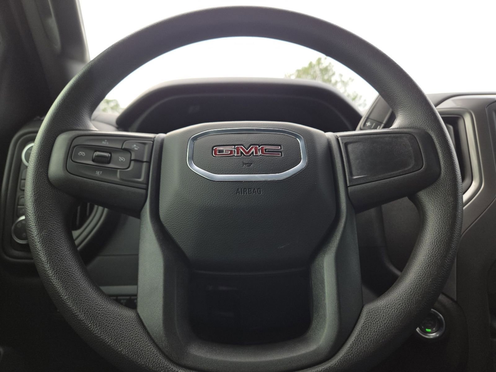 New 2026 GMC Sierra 3500 Pro w/ Convenience Package image 30