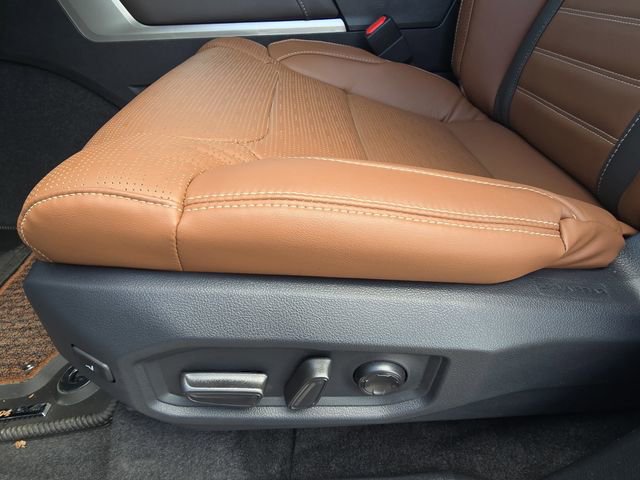 New 2026 Toyota Tundra 1794 Edition image 28