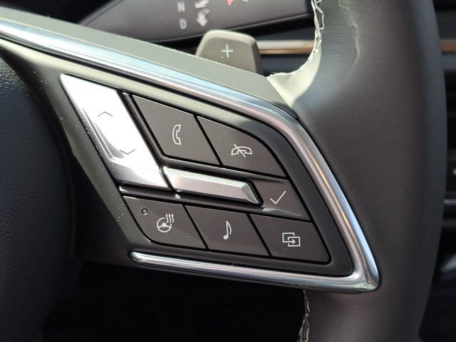 New 2026 Buick Envision Avenir image 25