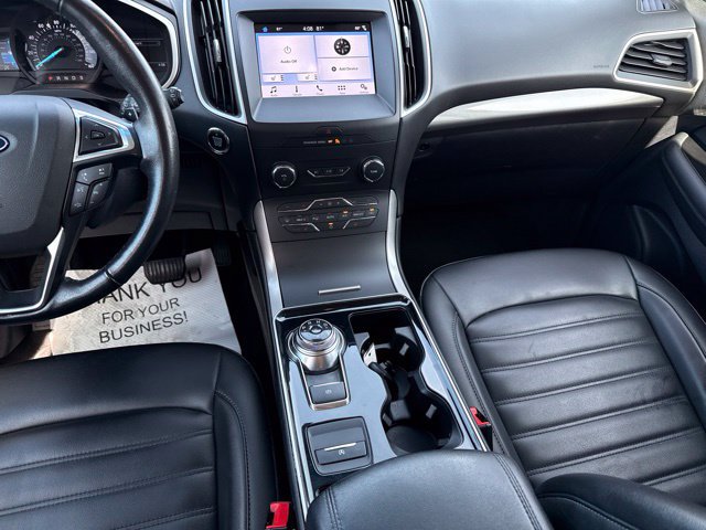 Used 2019 Ford Edge SEL w/ Equipment Group 201A AWD/4WD image 21