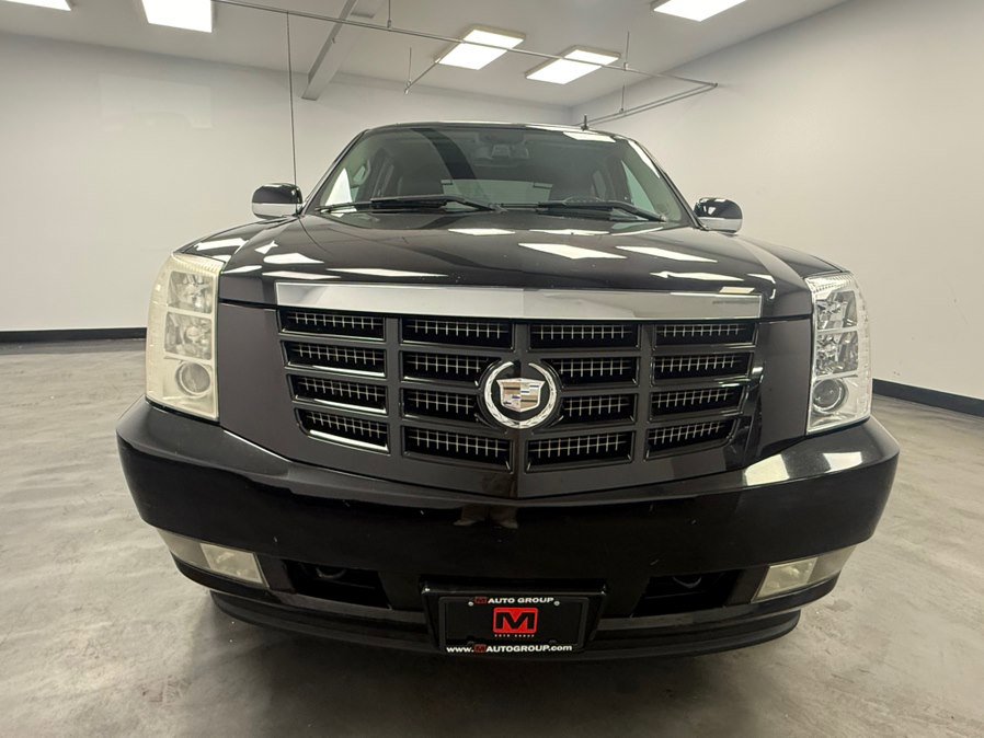 Used 2008 Cadillac Escalade EXT AWD/4WD image 14