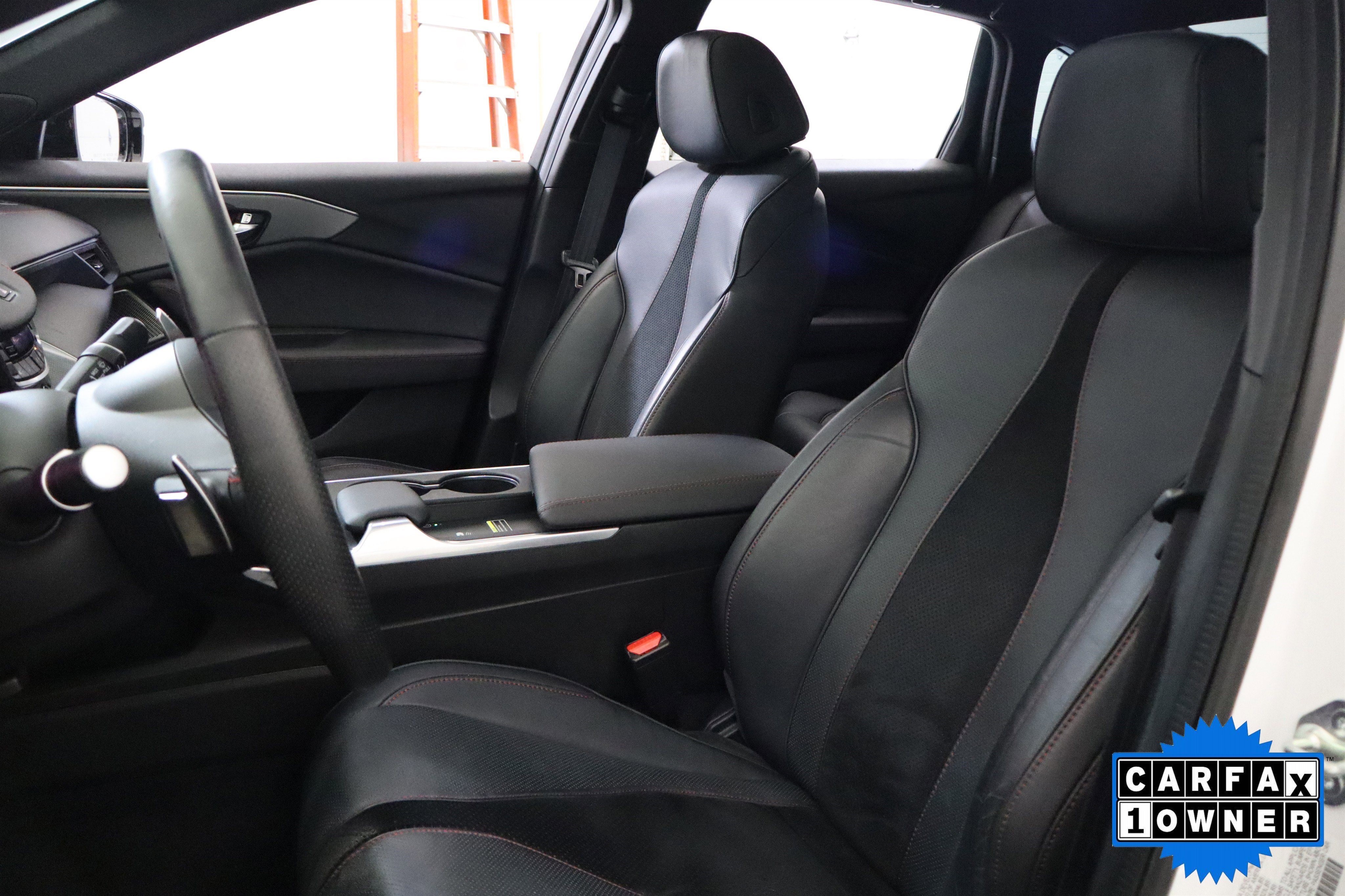 Used 2023 Acura TLX SH-AWD w/ A-SPEC Pkg image 23