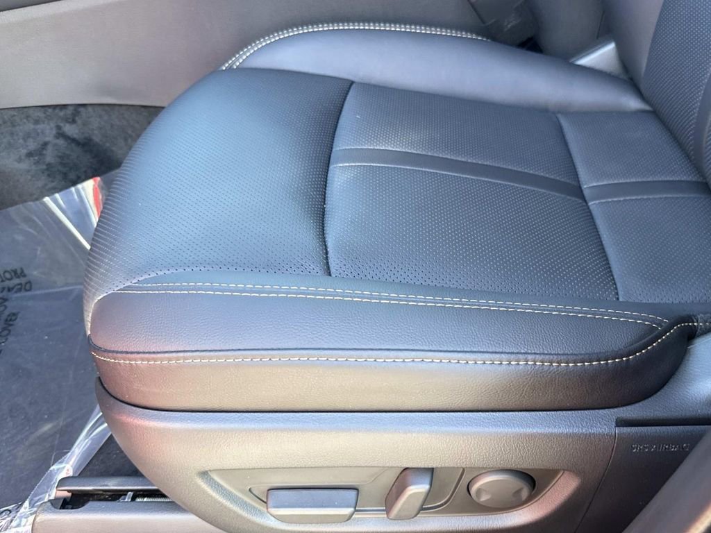 New 2026 MAZDA CX-90 3.3 Turbo w/ Preferred Package image 21