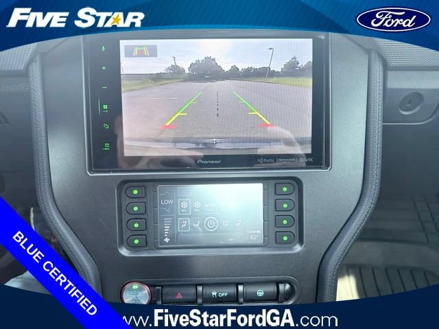 Used 2020 Ford Mustang GT RWD image 21