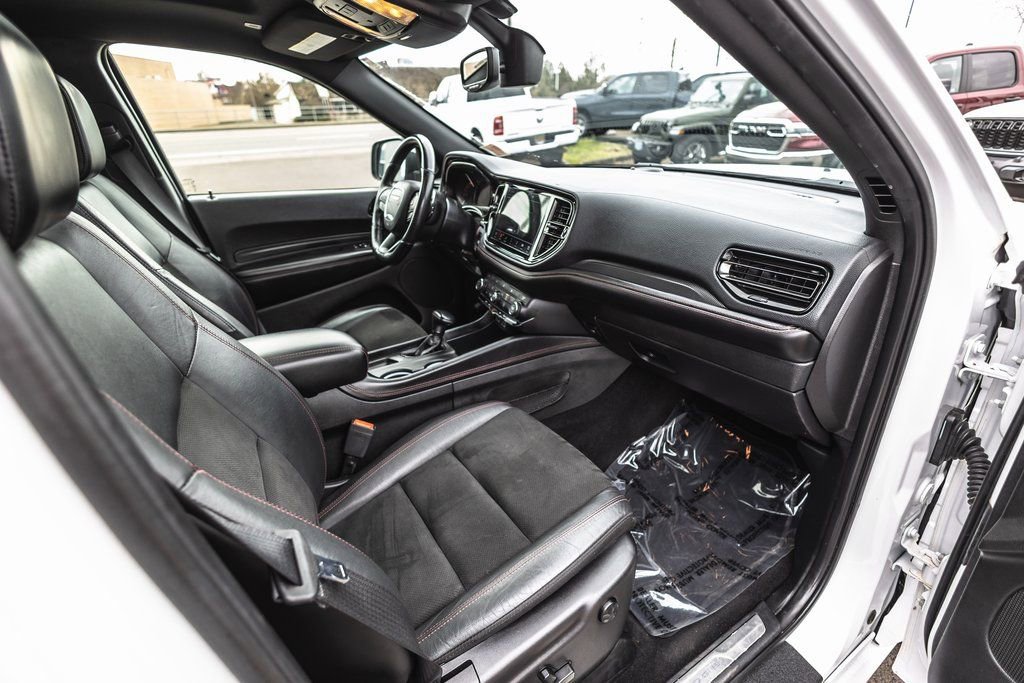 Used 2021 Dodge Durango R/T image 29