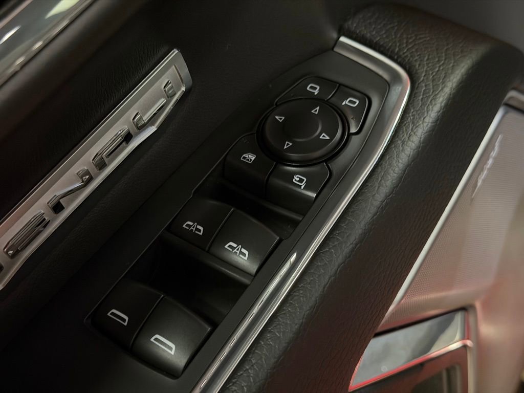 Certified 2024 GMC Sierra 1500 Denali image 37