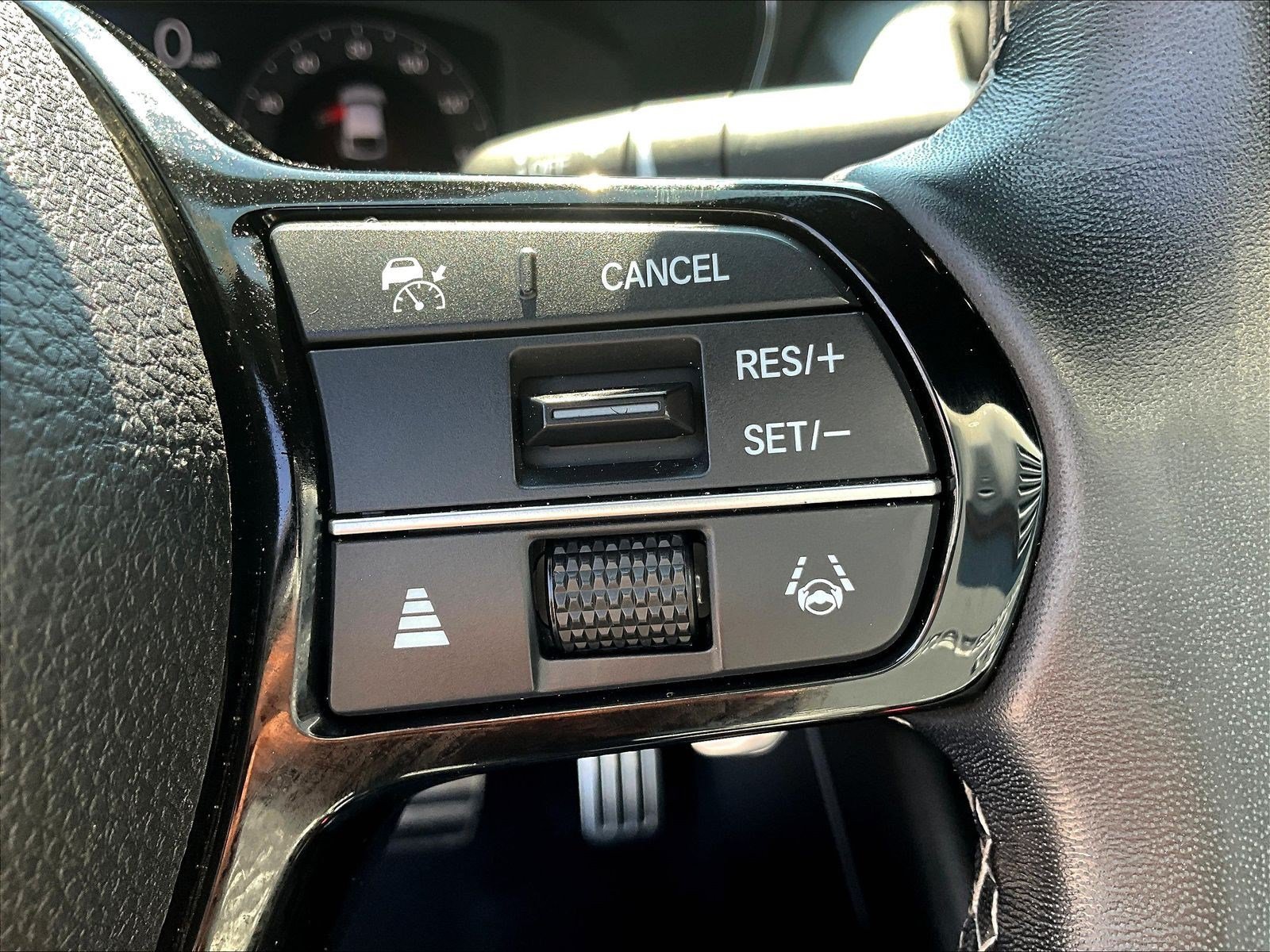 Certified 2023 Acura Integra A-Spec FWD image 12