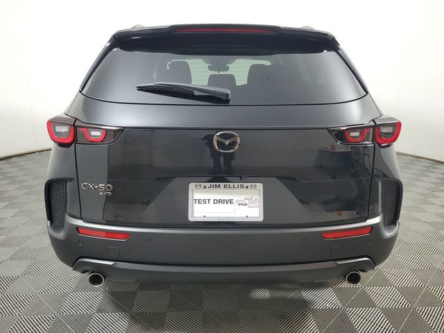 New 2026 MAZDA CX-50 Meridian Edition w/ Weather Package image 5