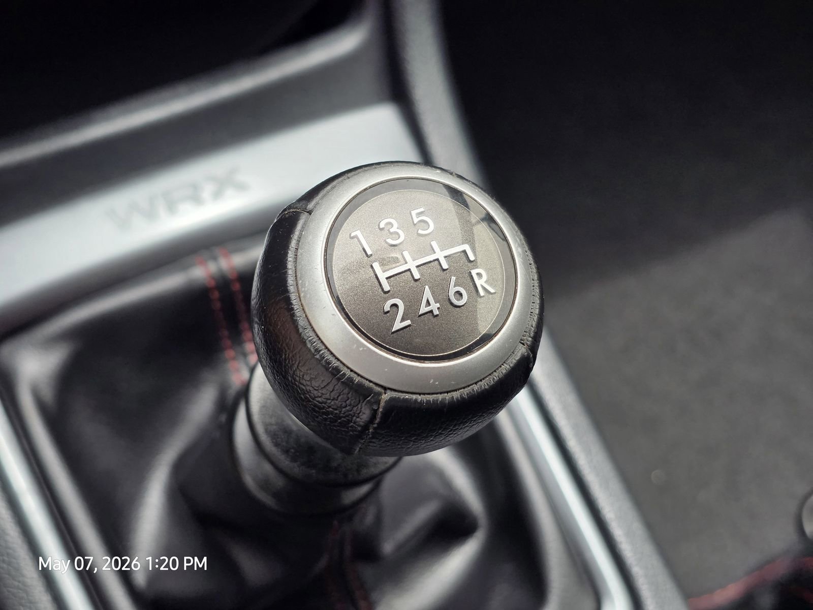 Used 2021 Subaru WRX AWD/4WD image 23