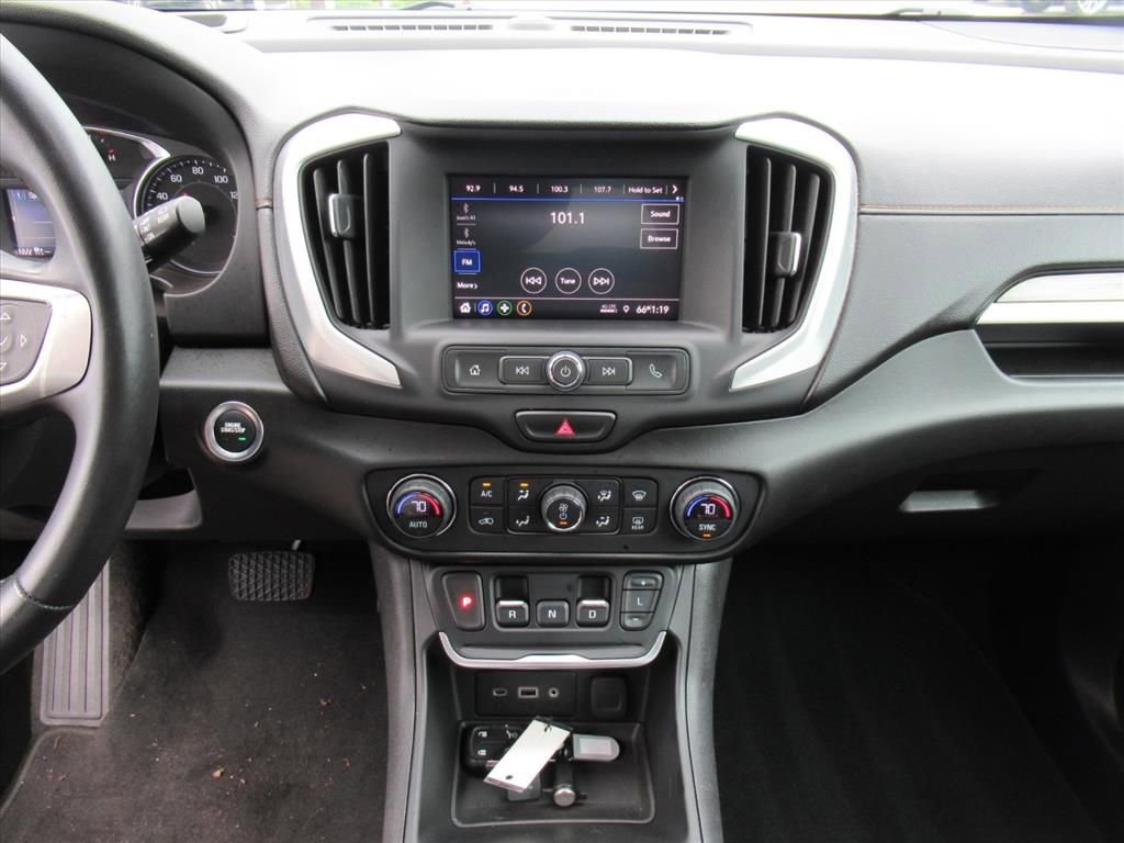 Used 2020 GMC Terrain SLE w/ Driver Convenience Package image 20