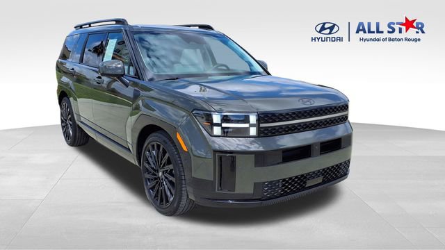 Used 2025 Hyundai Santa Fe Calligraphy