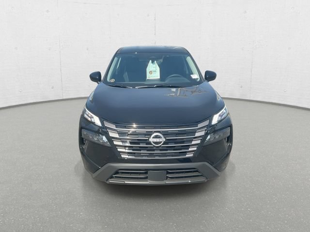 New 2026 Nissan Rogue SV AWD/4WD image 9