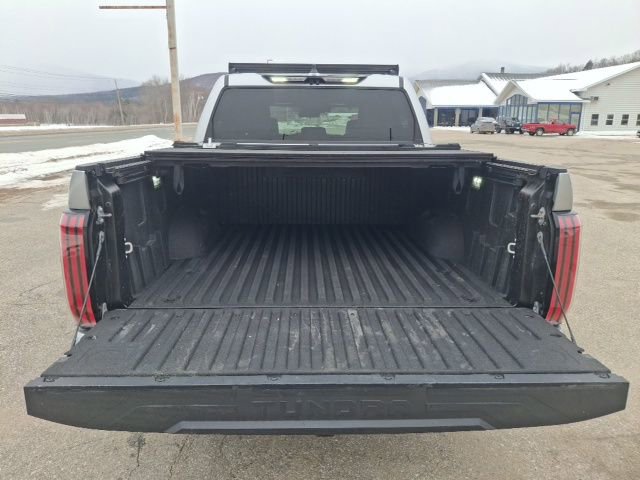 Used 2023 Toyota Tundra Platinum image 32