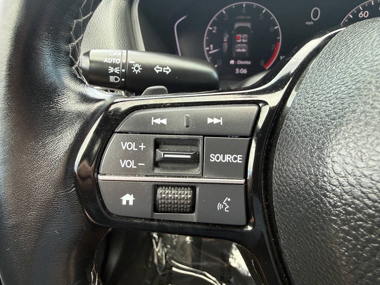 Used 2023 Honda Civic Sport image 31