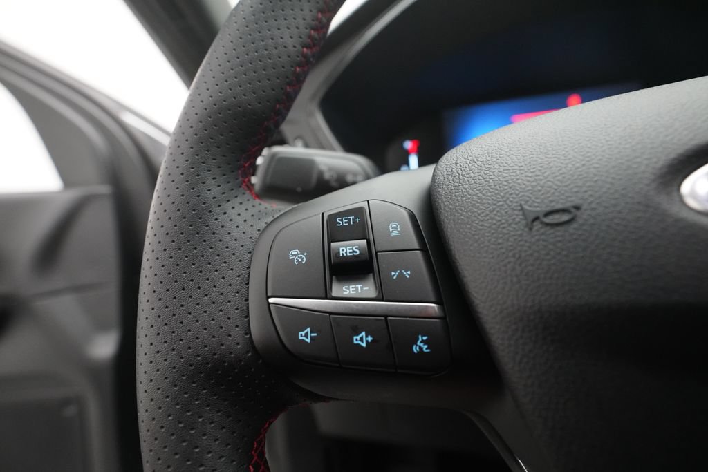 Used 2024 Ford Escape ST-Line w/ Equipment Group 301A FWD image 20